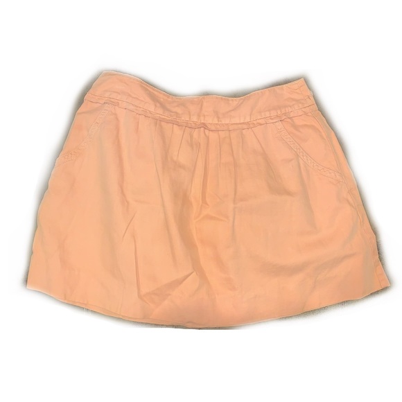JCrew Skirt W/Pockets💖💖 - Picture 2 of 5